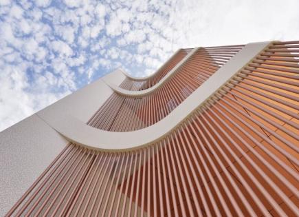 Квартира за 122 000 евро на Халкидиках, Греция