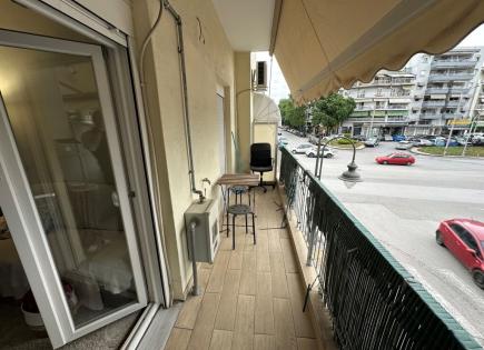 Квартира за 97 500 евро в Салониках, Греция