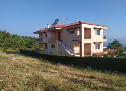 Дом за 865 000 евро в Аттике, Греция