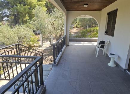 Дом за 220 000 евро на Кассандре, Греция