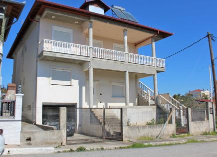 Дом за 180 000 евро в Олимпиаки-Акти, Греция