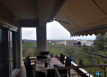 Дом за 380 000 евро в Салониках, Греция