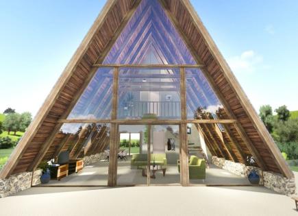 Дом за 600 000 евро на Корфу, Греция