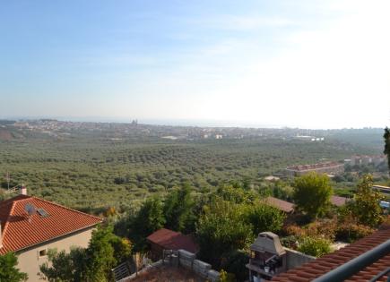 Дом за 850 000 евро на Халкидиках, Греция