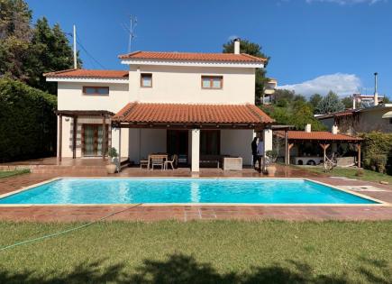 Вилла за 475 000 евро в Аттике, Греция