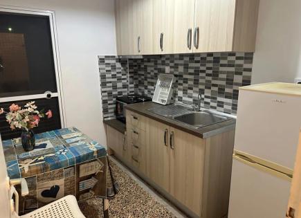 Квартира за 92 000 евро на Халкидиках, Греция
