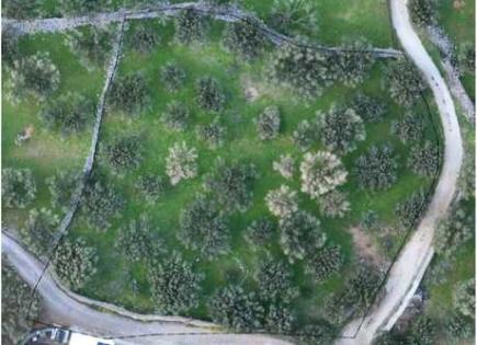 Земля за 150 000 евро в Ираклионе, Греция