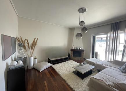 Квартира за 315 000 евро в Афинах, Греция