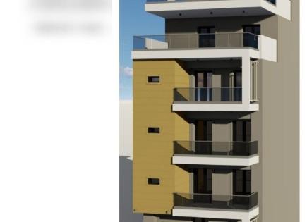 Квартира за 265 000 евро в Салониках, Греция