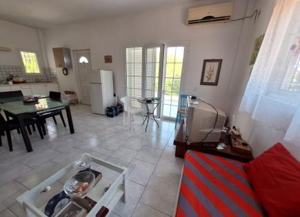 Дом за 620 000 евро на Корфу, Греция