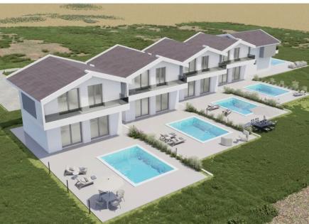 Дом за 387 000 евро на Кассандре, Греция