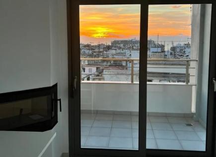 Квартира за 270 000 евро в Салониках, Греция