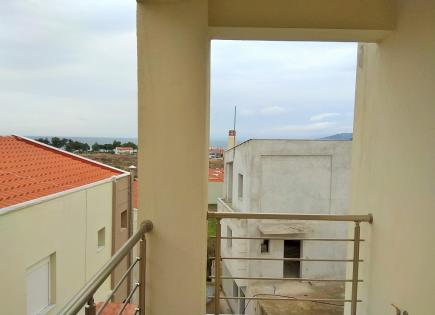 Дом за 280 000 евро в Ситонии, Греция