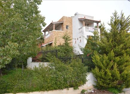 Мезонет за 450 000 евро в Аттике, Греция