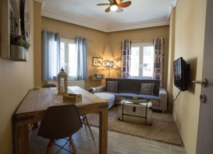 Квартира за 275 000 евро в Салониках, Греция