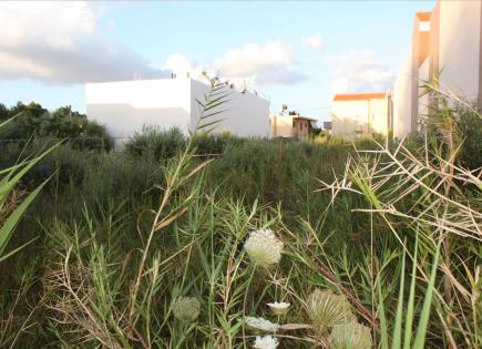 Земля за 500 000 евро в Ираклионе, Греция