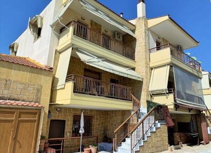 Мезонет за 250 000 евро в Салониках, Греция