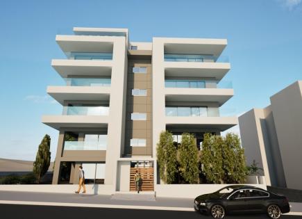 Квартира за 355 000 евро в Салониках, Греция