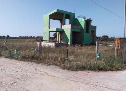 Дом за 180 000 евро в Салониках, Греция