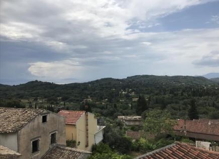 Дом за 130 000 евро на Корфу, Греция