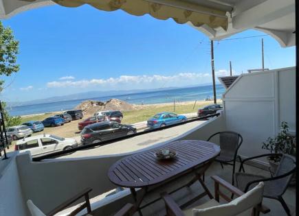 Мезонет за 270 000 евро на Кассандре, Греция