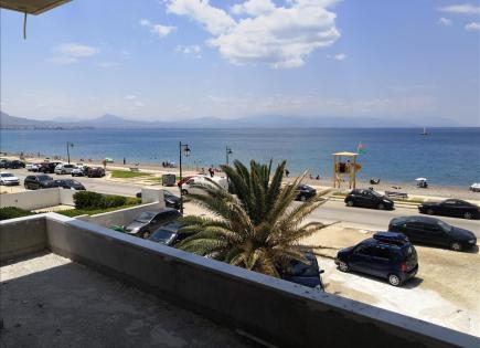 Квартира за 635 000 евро в Лутраки, Греция