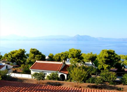 Дом за 480 000 евро в Аттике, Греция