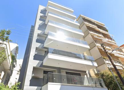 Квартира за 375 000 евро в Салониках, Греция