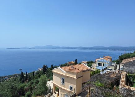 Дом за 680 000 евро на Корфу, Греция