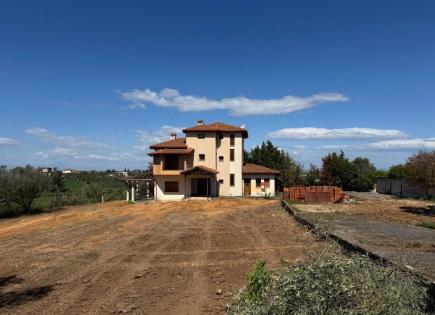 Дом за 295 000 евро в Салониках, Греция