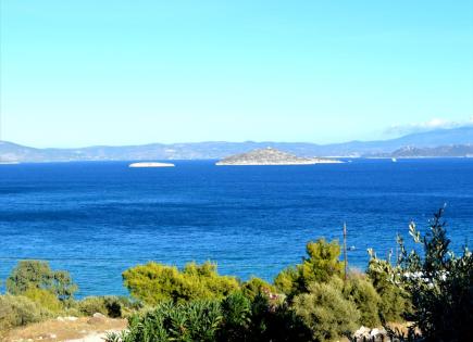 Дом за 660 000 евро в Аттике, Греция