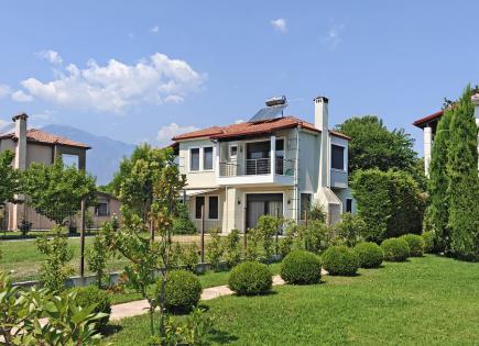 Дом за 450 000 евро в Олимпиаки-Акти, Греция