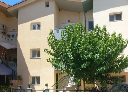 Мезонет за 260 000 евро в Салониках, Греция