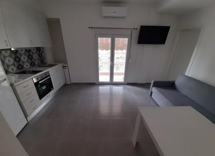 Квартира за 77 000 евро в Салониках, Греция