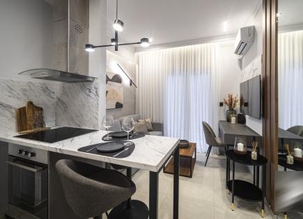 Квартира за 173 000 евро в Салониках, Греция