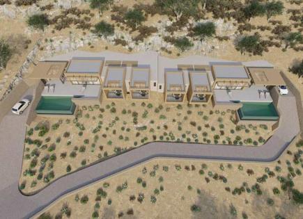 Вилла за 2 140 000 евро в Ираклионе, Греция