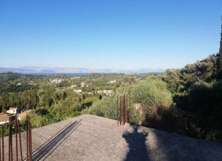 Дом за 300 000 евро на Корфу, Греция