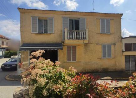 Мезонет за 90 000 евро в Олимпиаки-Акти, Греция