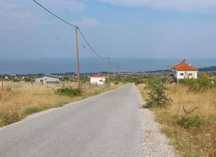 Земля за 150 000 евро в Олимпиаки-Акти, Греция