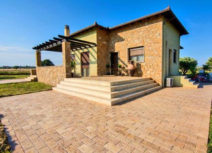 Дом за 350 000 евро в Салониках, Греция