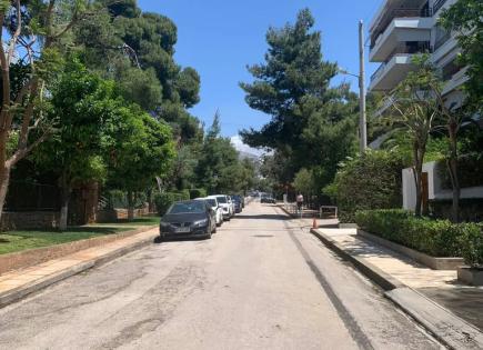 Квартира за 385 000 евро в Афинах, Греция