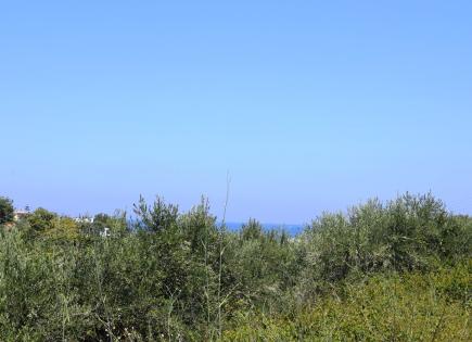 Земля за 473 000 евро в Ираклионе, Греция