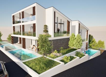 Квартира за 220 000 евро на Кассандре, Греция