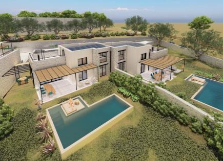 Мезонет за 680 000 евро на Кассандре, Греция