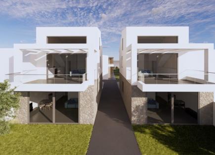 Квартира за 490 000 евро на Кассандре, Греция