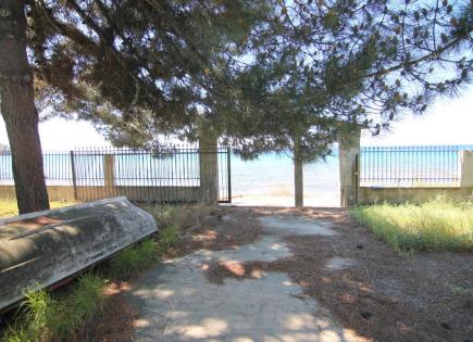 Дом за 1 600 000 евро в Ситонии, Греция