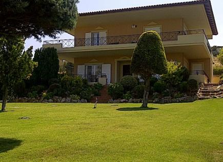 Мезонет за 380 000 евро в Аттике, Греция