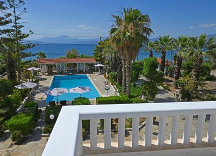 Вилла за 2 200 000 евро в Аттике, Греция