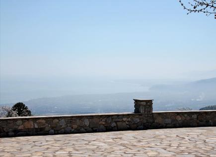 Земля за 200 000 евро в Олимпиаки-Акти, Греция