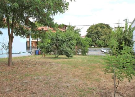 Земля за 350 000 евро в Олимпиаки-Акти, Греция